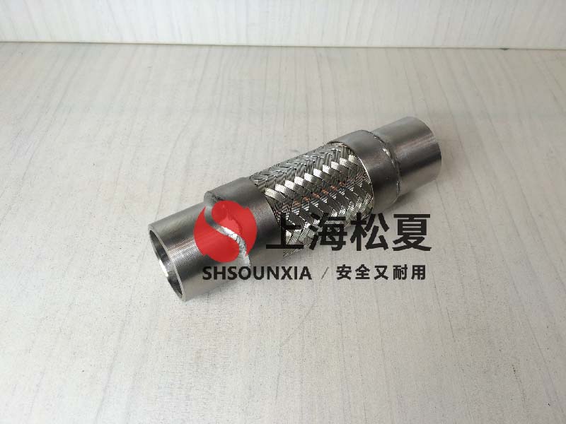 給水波紋補償器供應商